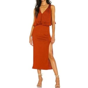 Free People Knit Skirt